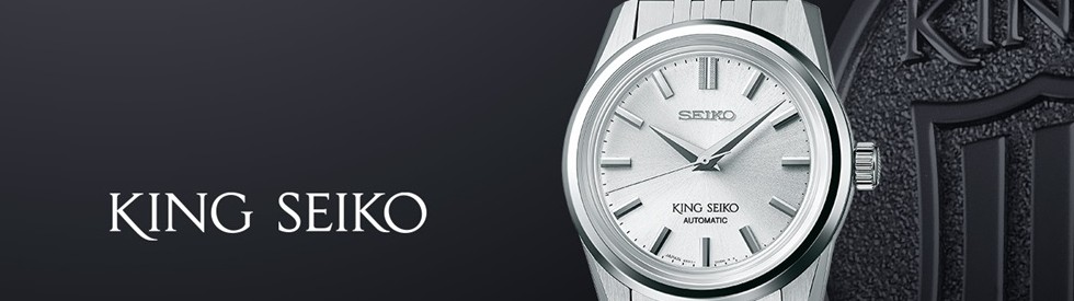 KING SEIKO